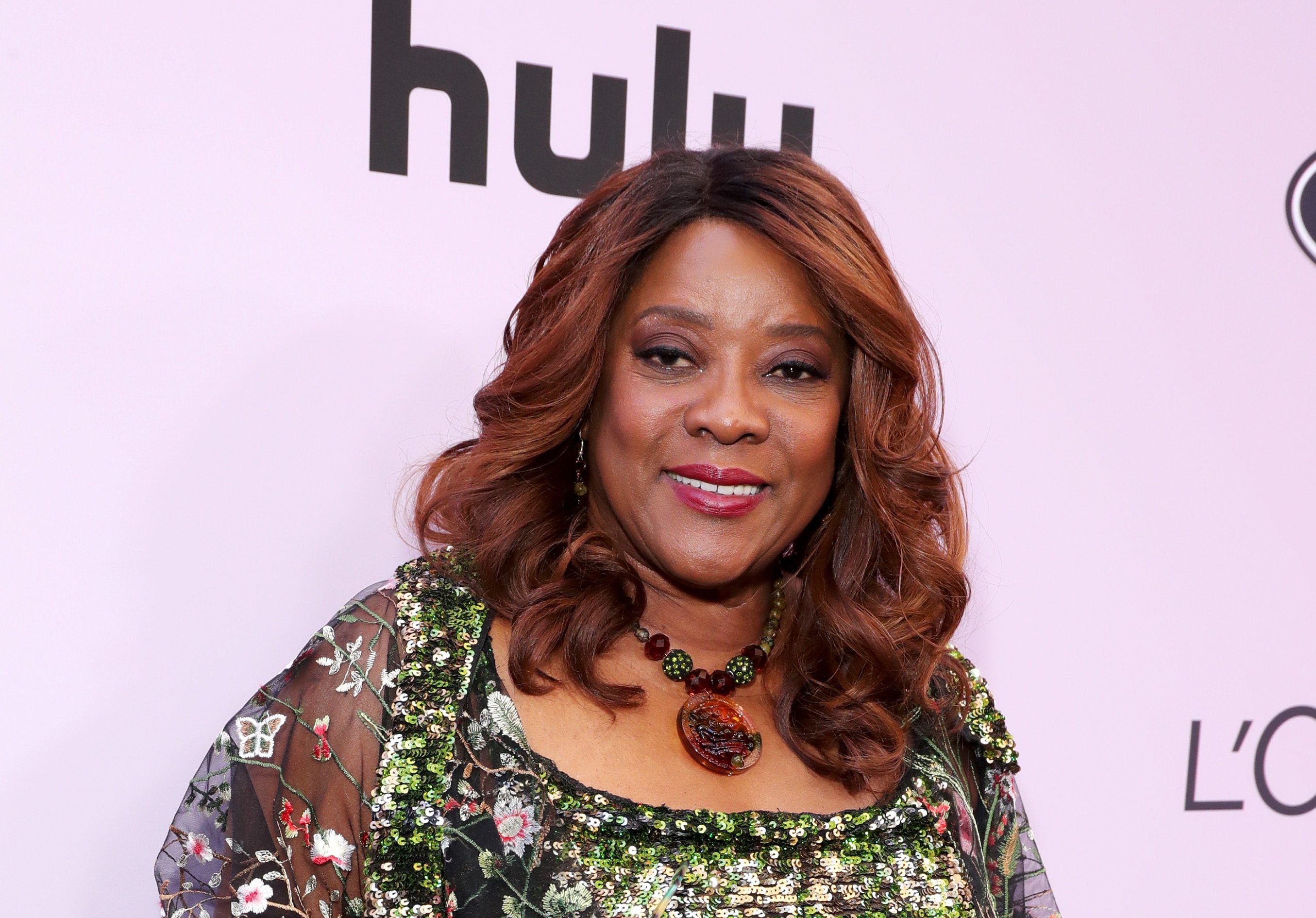 Loretta Devine Says 'Waiting To Exhale' Sequel Could Be On The Way