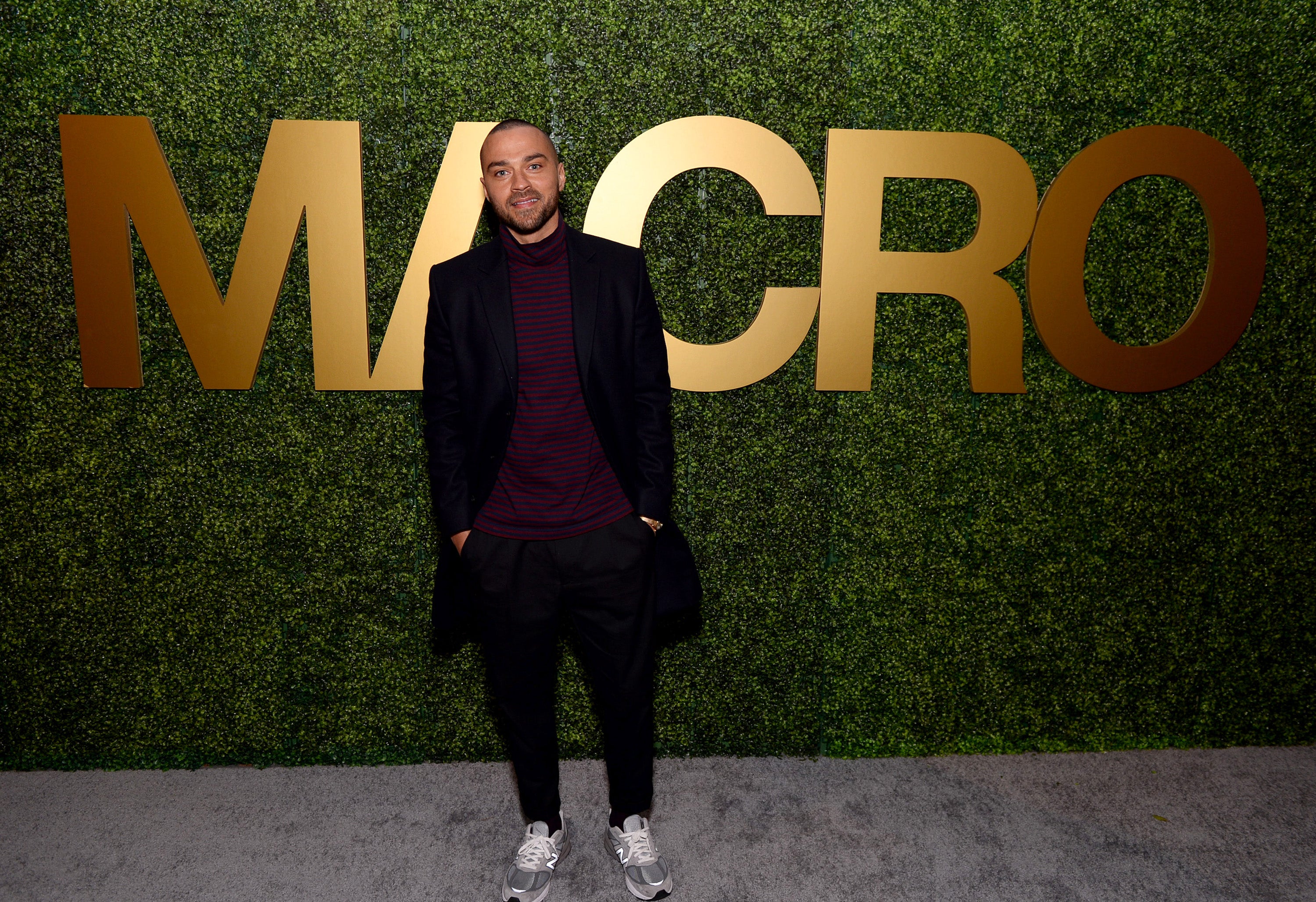 Stars Came Out To Celebrate Diverse Filmmaking At MACRO's Pre-Oscars Party