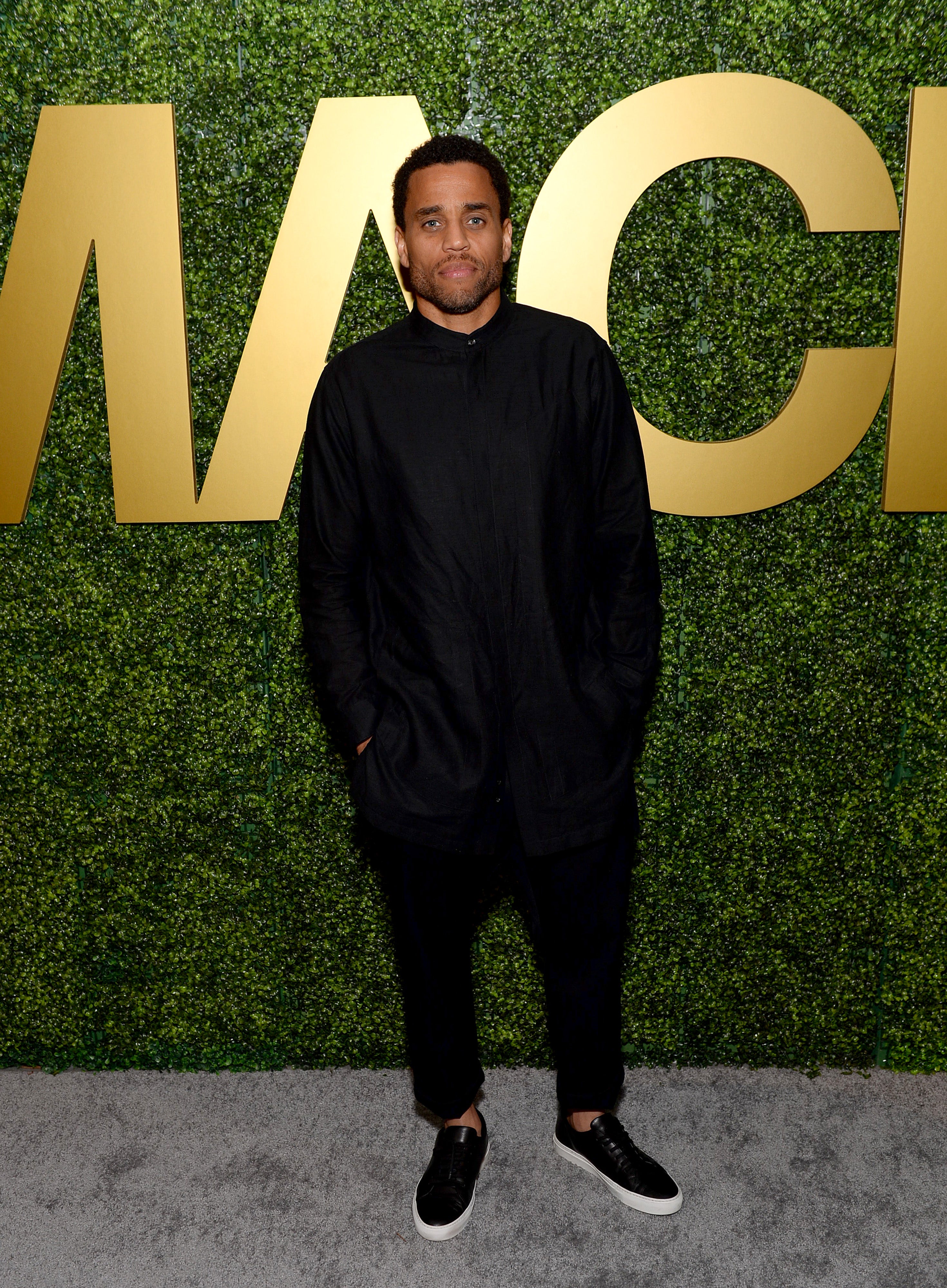 Stars Came Out To Celebrate Diverse Filmmaking At MACRO's Pre-Oscars Party