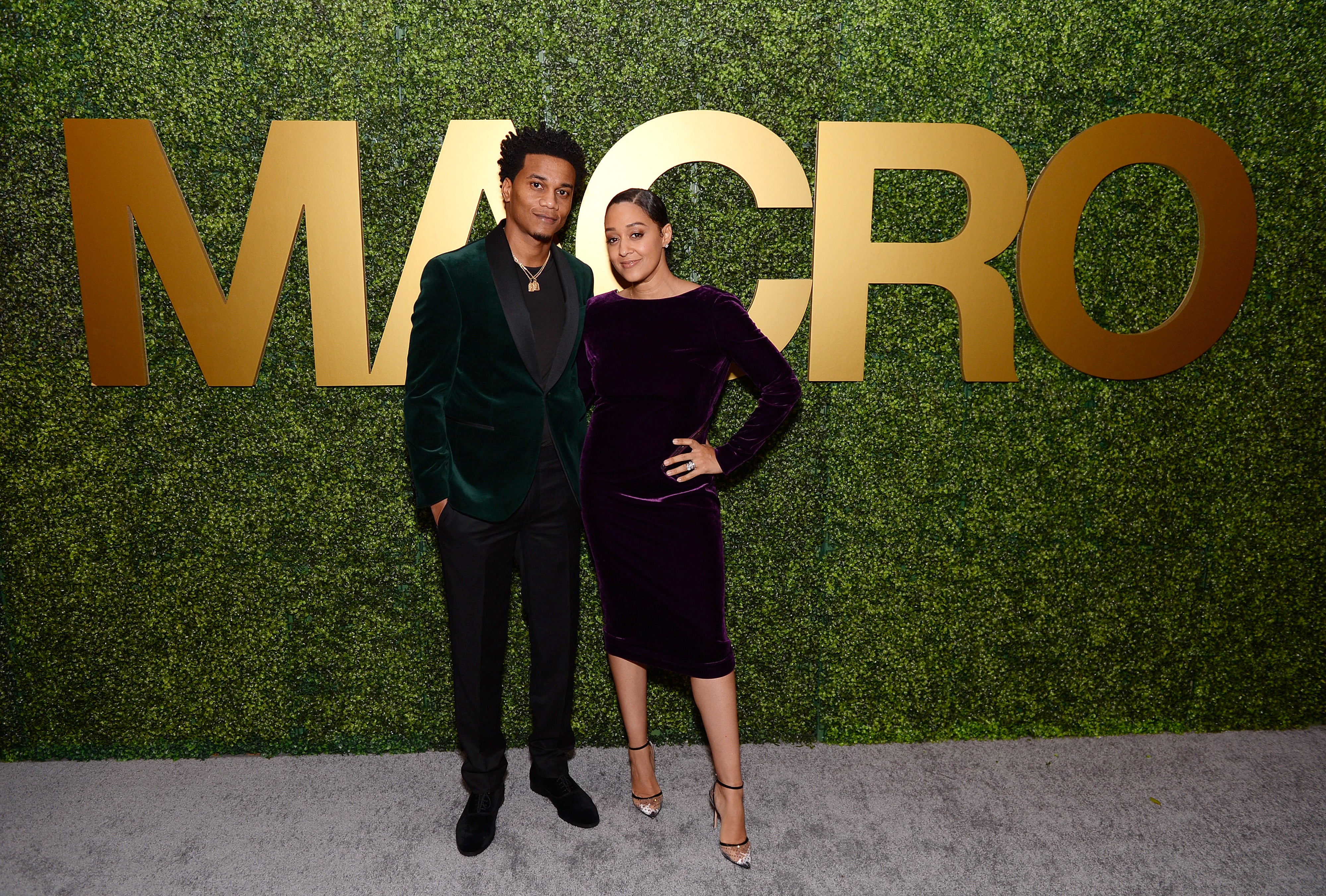 Stars Came Out To Celebrate Diverse Filmmaking At MACRO's Pre-Oscars Party