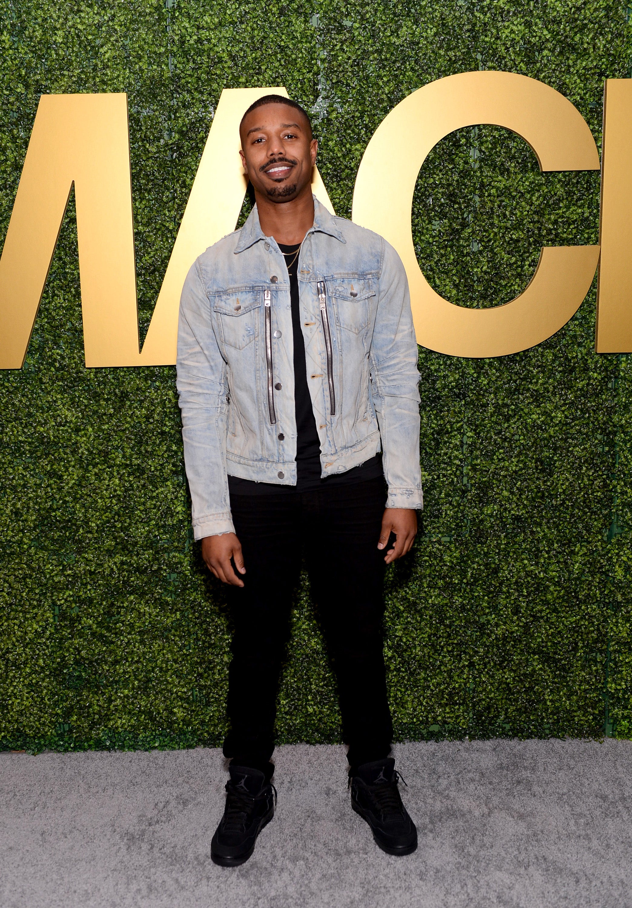 Stars Came Out To Celebrate Diverse Filmmaking At MACRO's Pre-Oscars Party