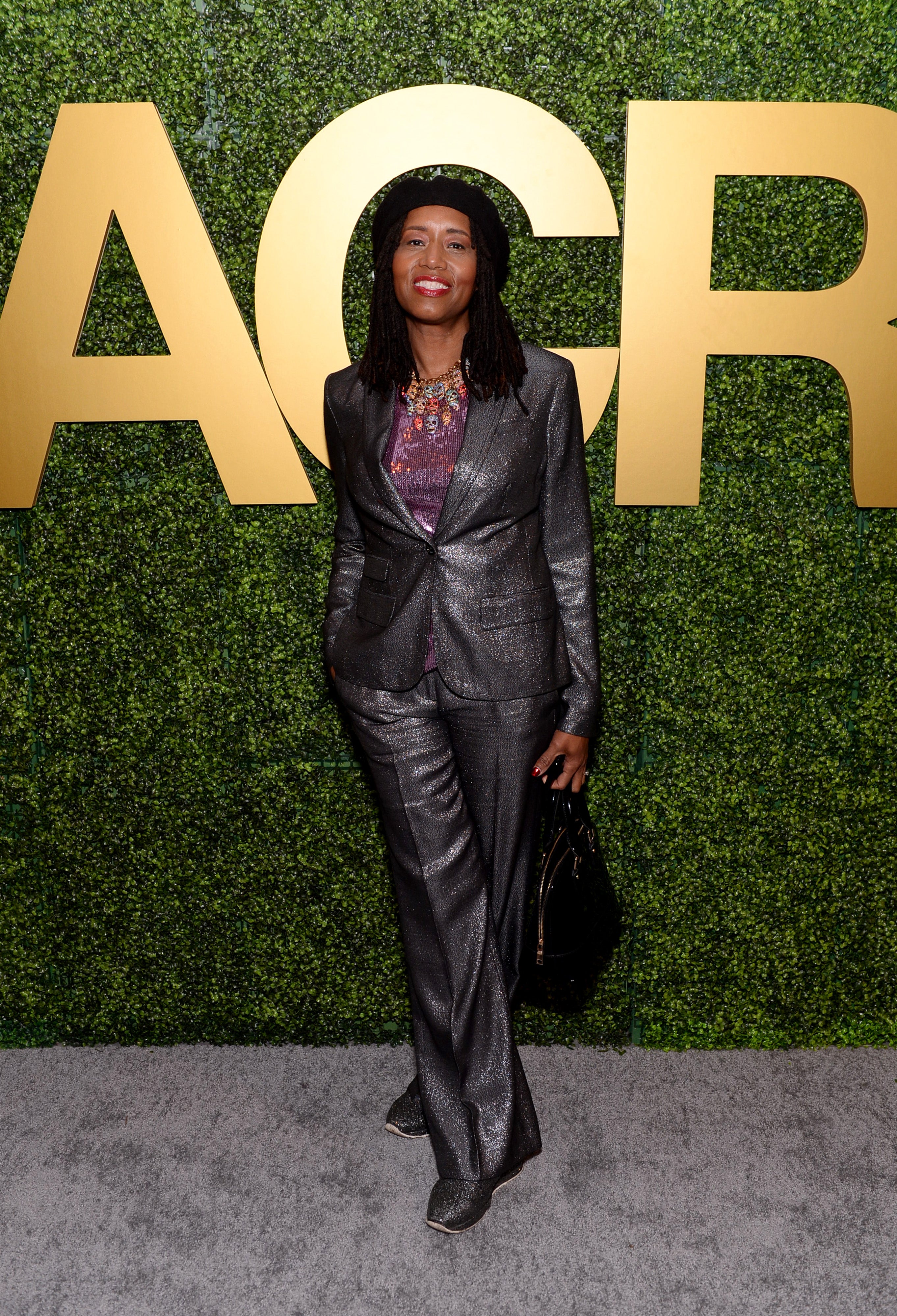 Stars Came Out To Celebrate Diverse Filmmaking At MACRO's Pre-Oscars Party