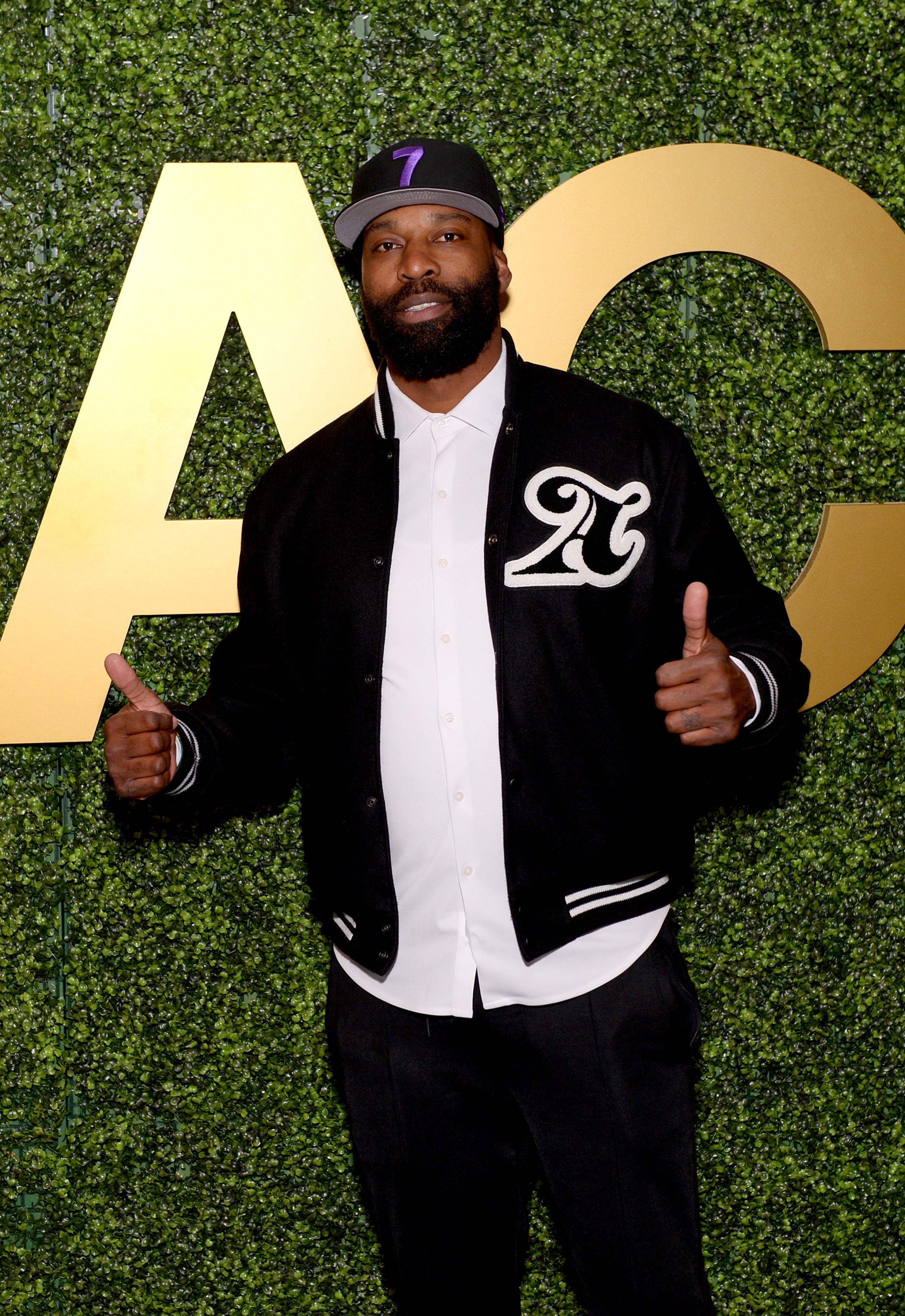 Stars Came Out To Celebrate Diverse Filmmaking At MACRO's Pre-Oscars Party