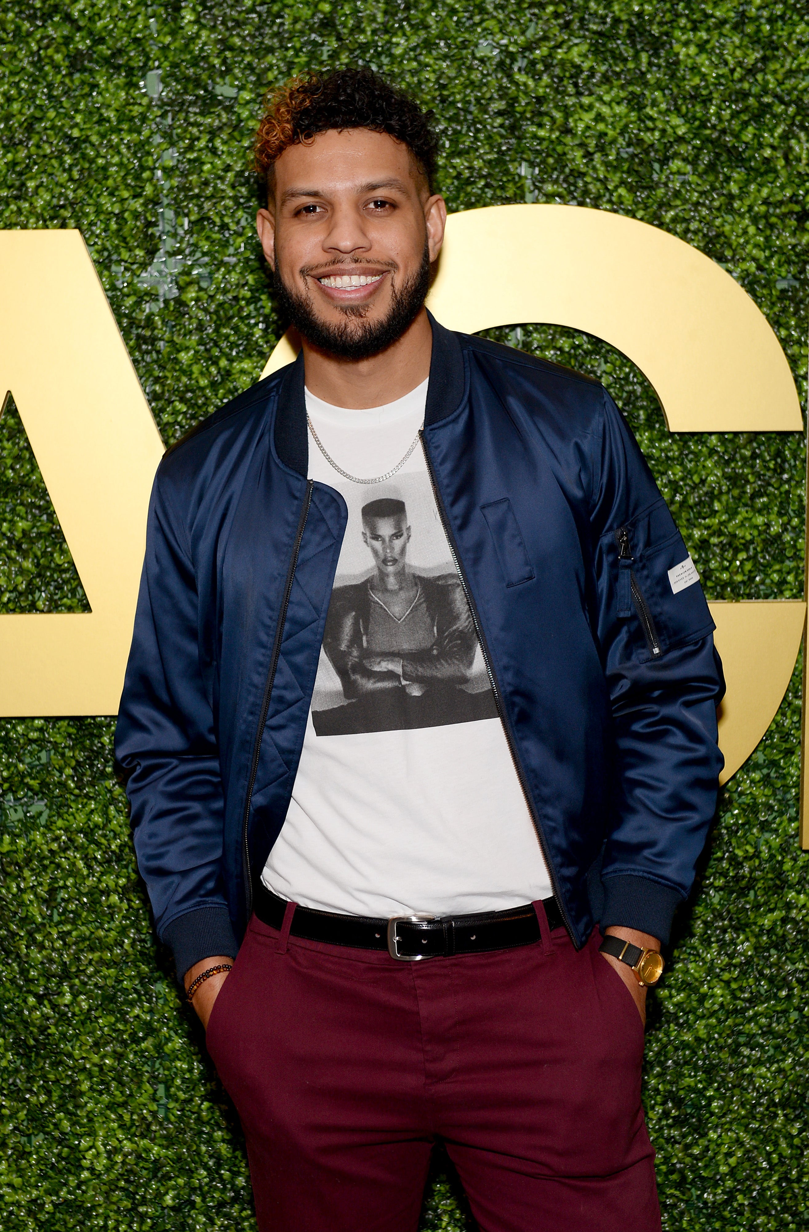 Stars Came Out To Celebrate Diverse Filmmaking At MACRO's Pre-Oscars Party