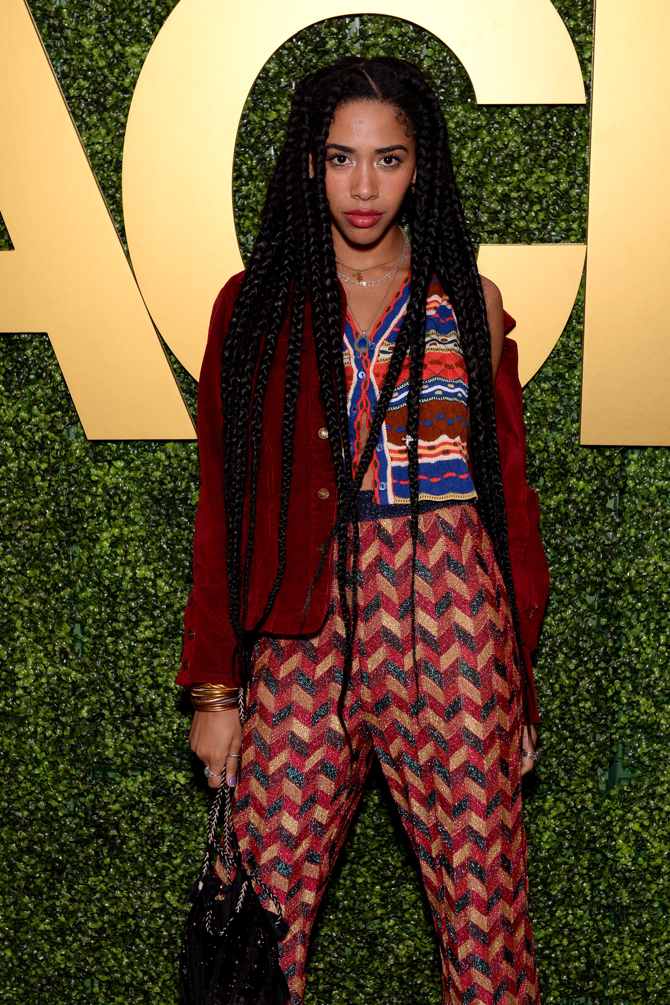 Stars Came Out To Celebrate Diverse Filmmaking At MACRO's Pre-Oscars Party