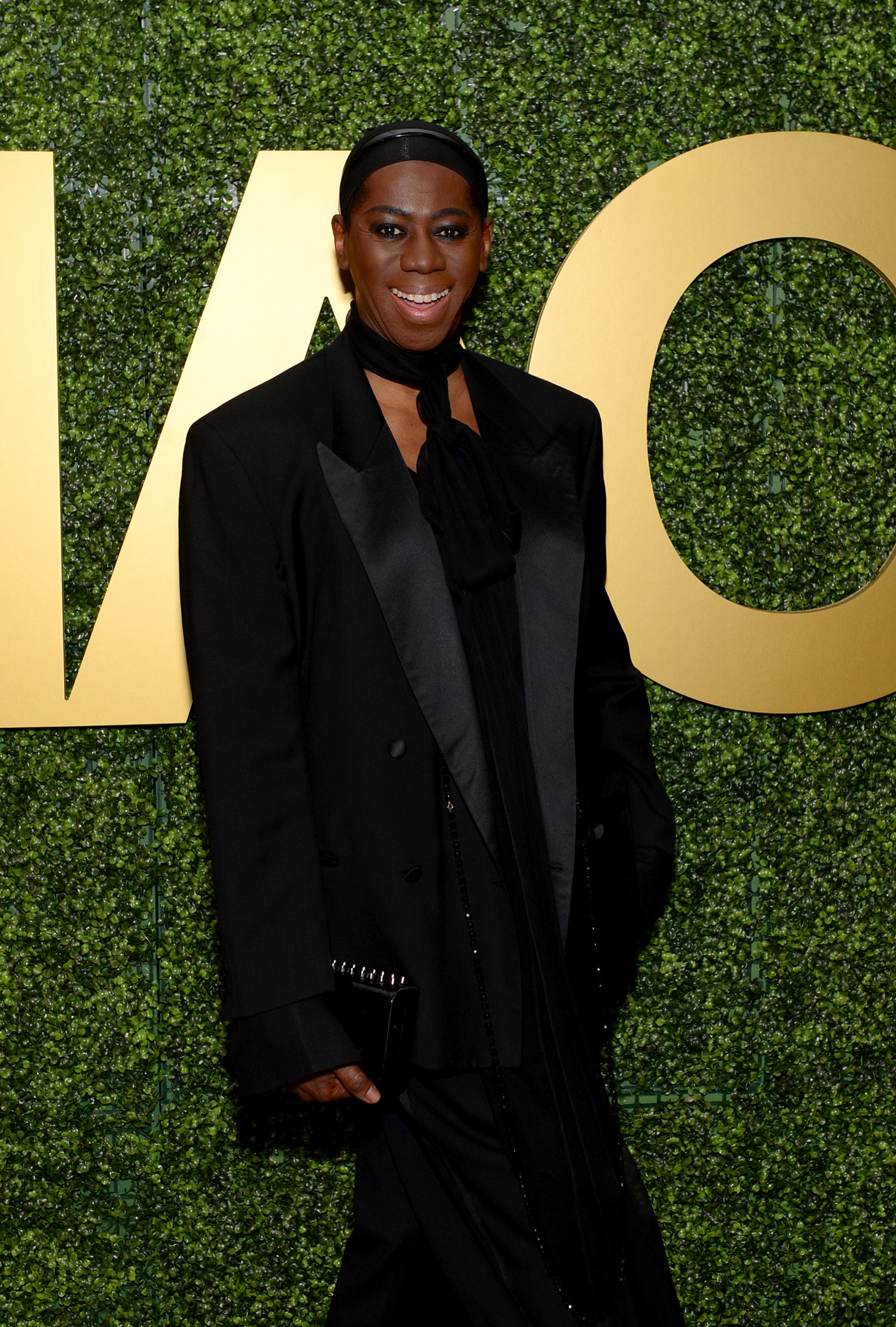 Stars Came Out To Celebrate Diverse Filmmaking At MACRO's Pre-Oscars Party