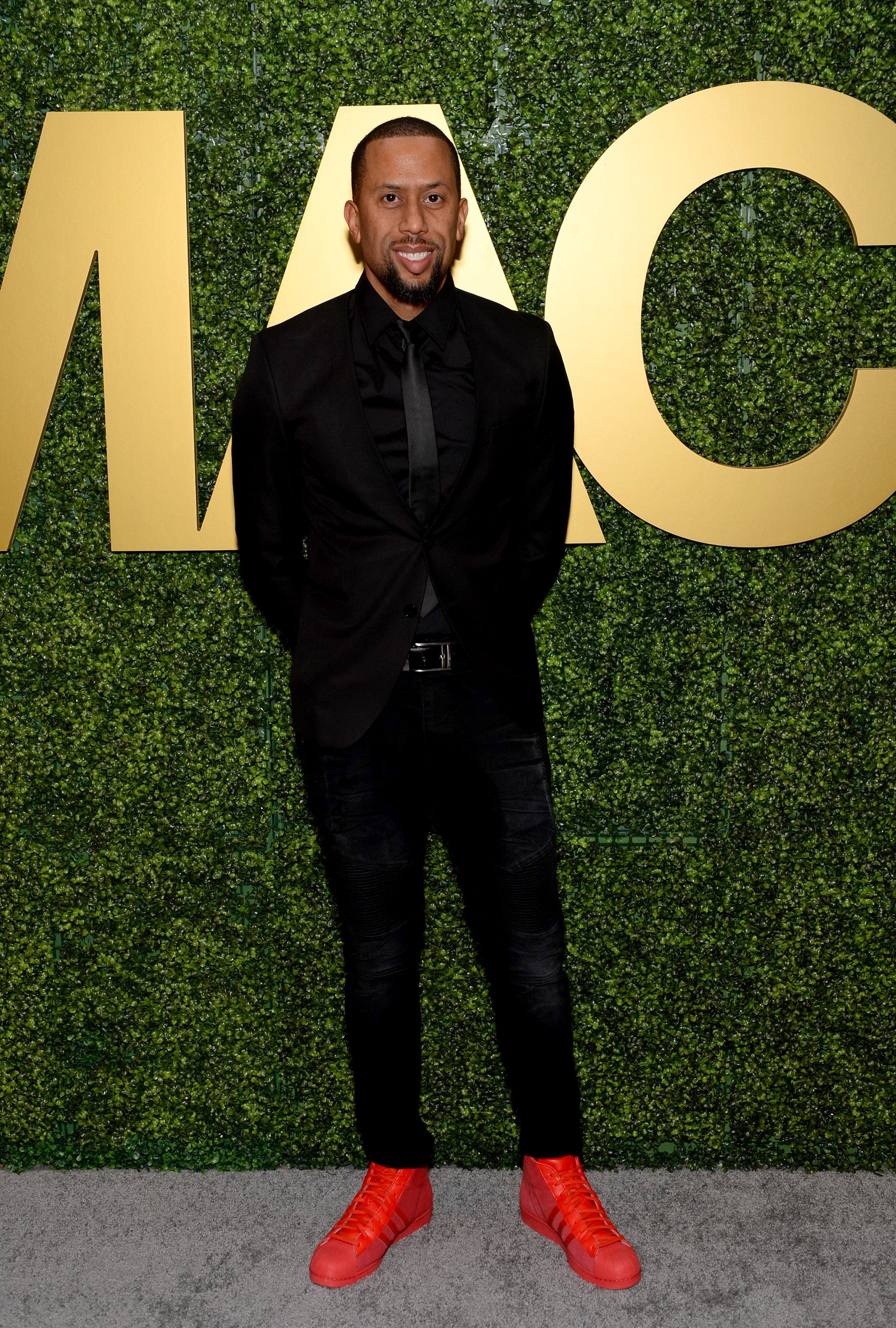 Stars Came Out To Celebrate Diverse Filmmaking At MACRO's Pre-Oscars Party