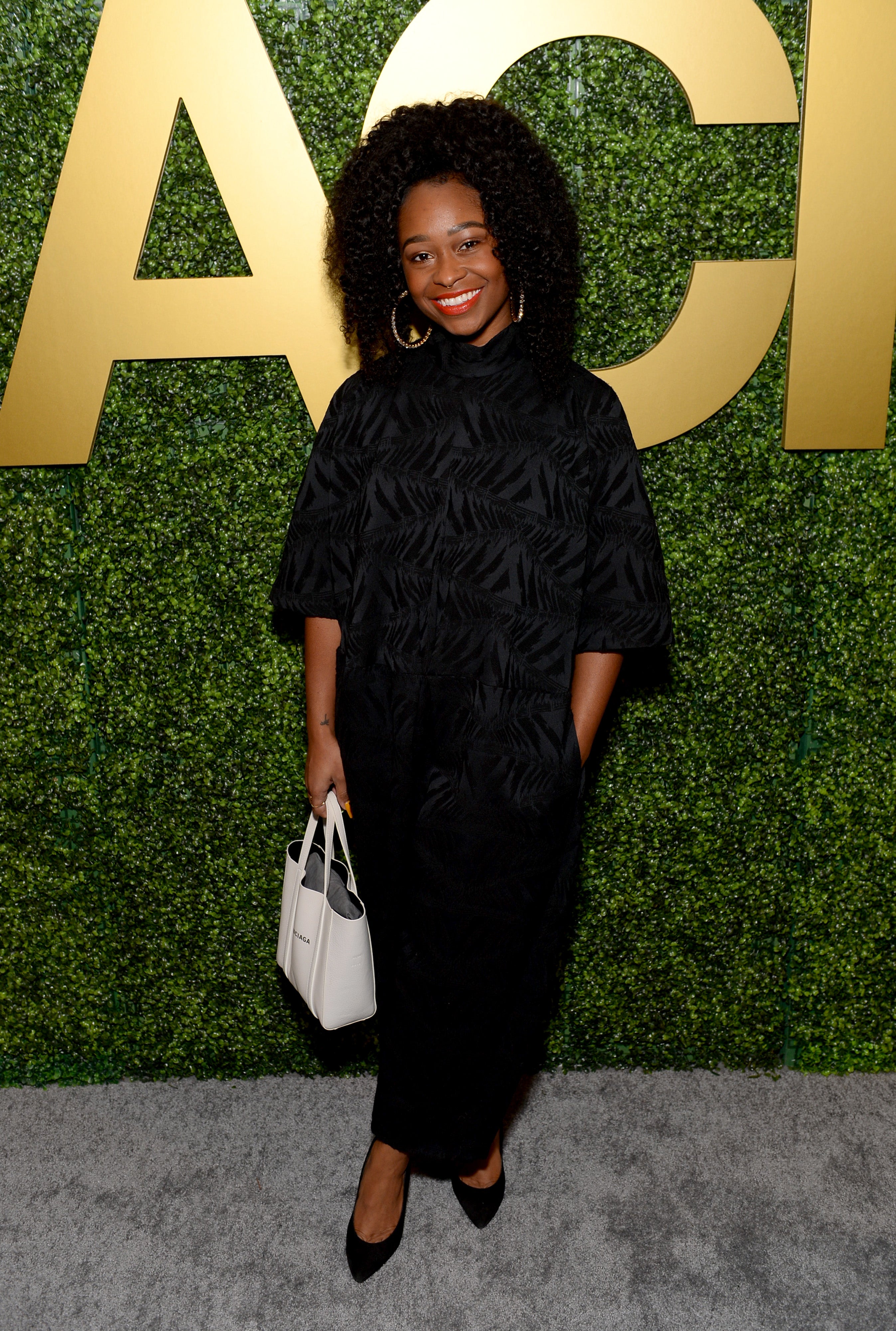 Stars Came Out To Celebrate Diverse Filmmaking At MACRO's Pre-Oscars Party