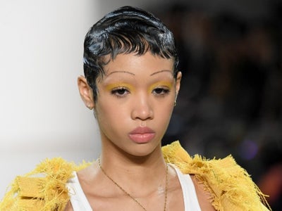 NYFW: The Best Beauty Looks From The Runway