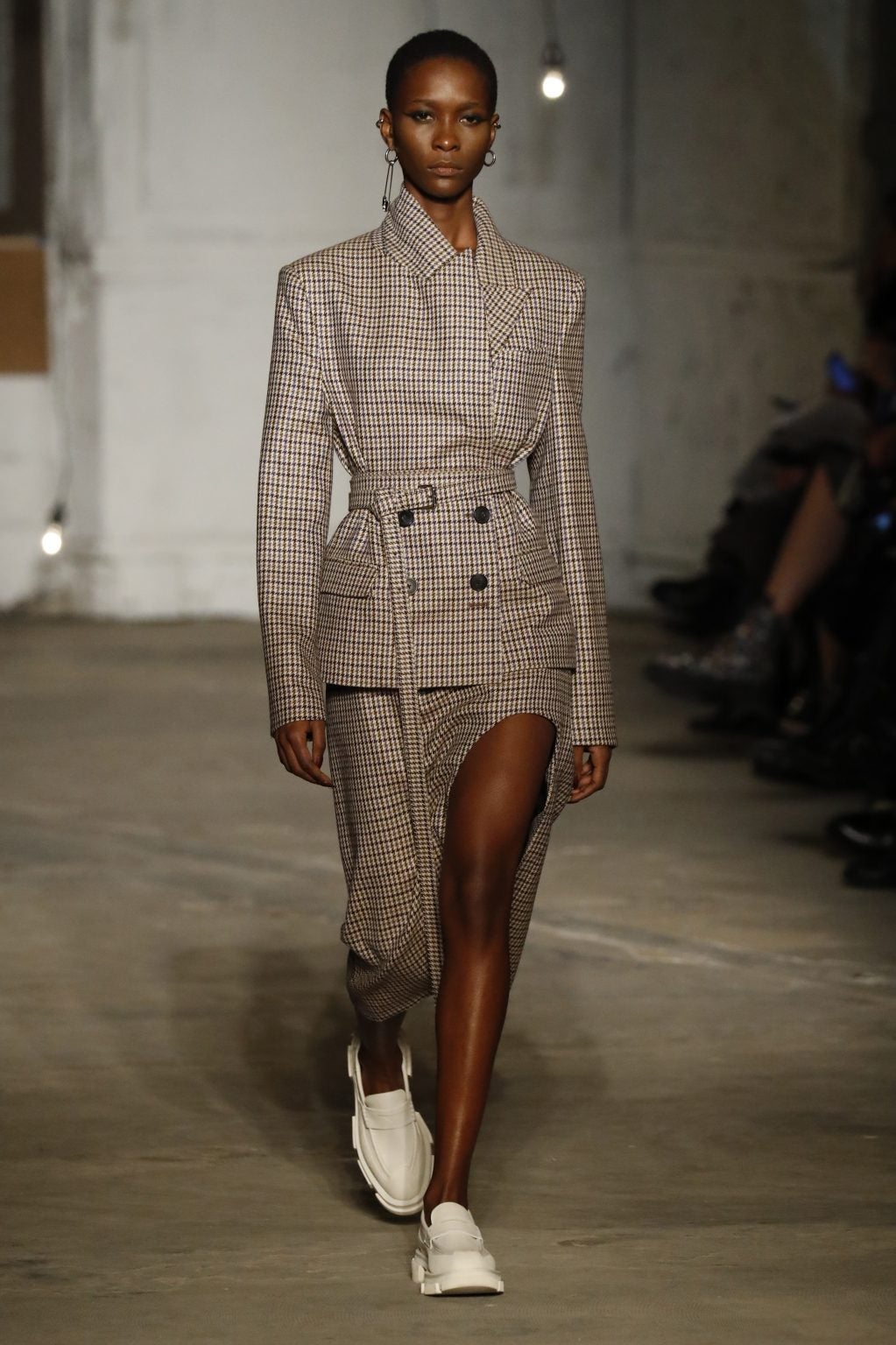 9 of The Best Fall/Winter Fashion Trends At NYFW | Essence