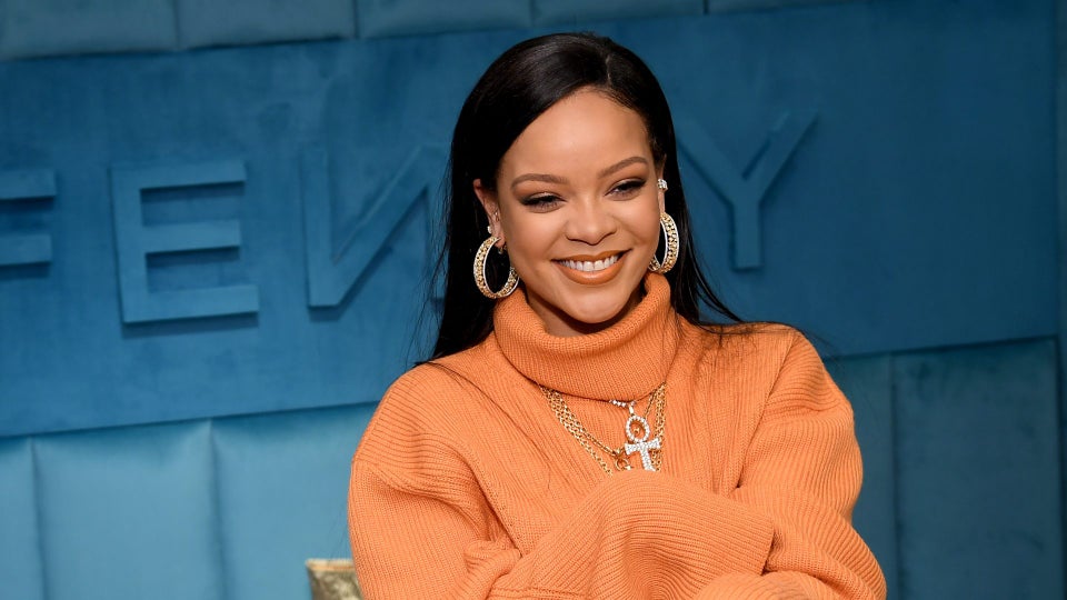 Here Is How Single Rihanna Plans To Spend Valentine’s Day