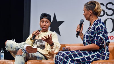 Lena Waithe: ‘When You Get To The Front Of The Line, Who Are You Looking Back & Bringing With You?’