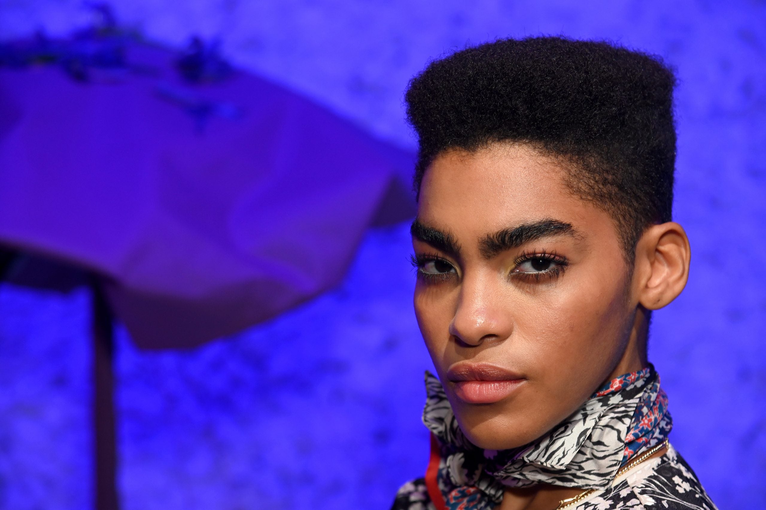 The Best Beauty Trend That Dominated New York Fashion Week