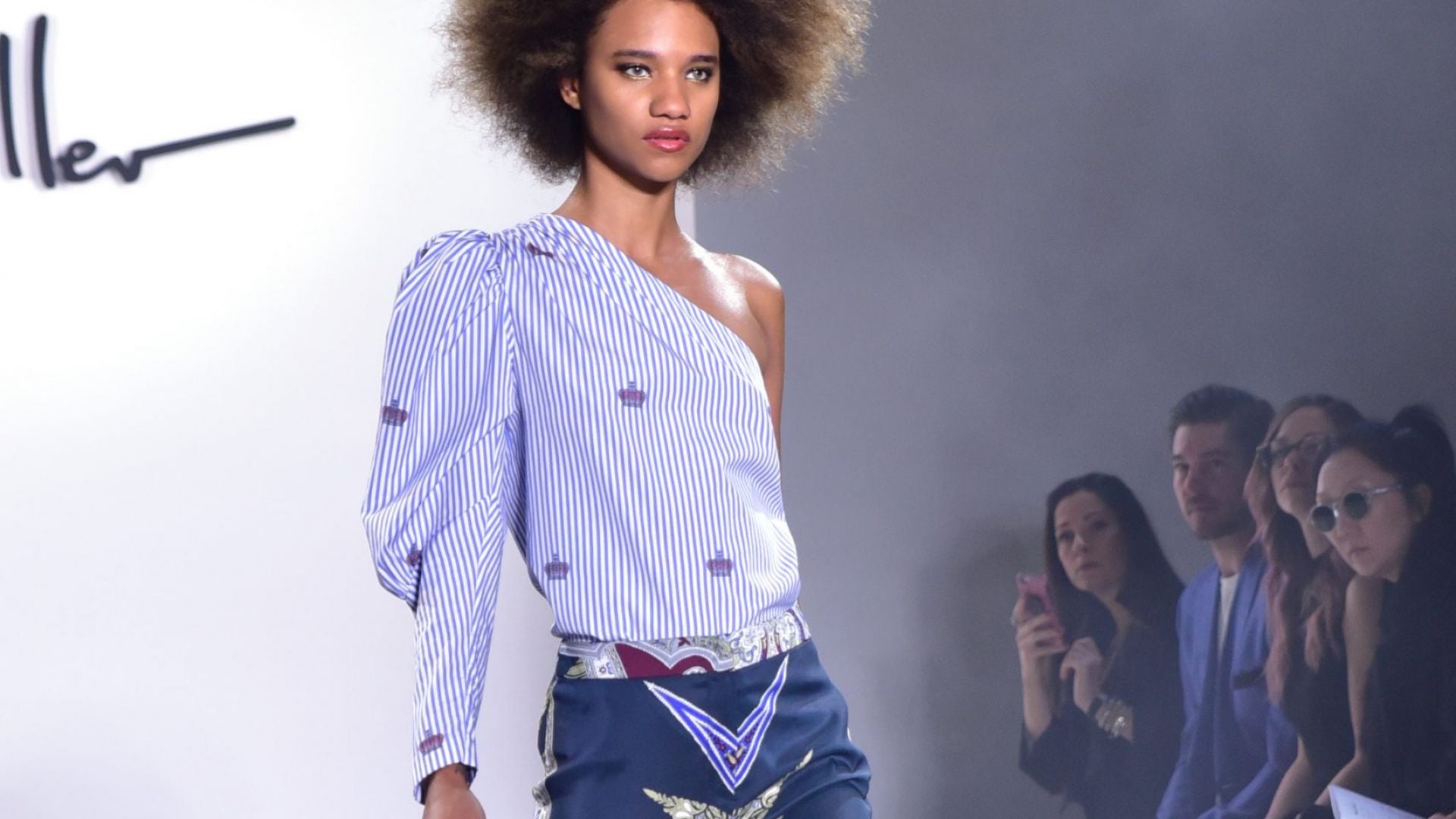 Shop The New ‘It’ Mini Bag from NYFW