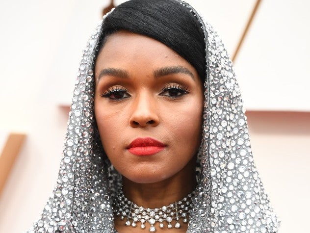 2020 Oscars: Here's All Of The Black Beauty Moments You Missed From The Red Carpet