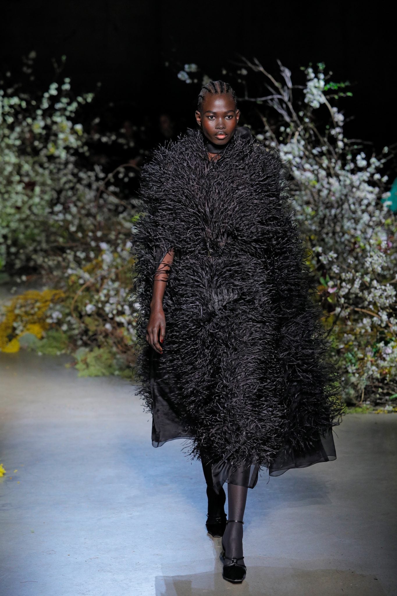 9 of The Best Fall/Winter Fashion Trends At NYFW - Essence | Essence