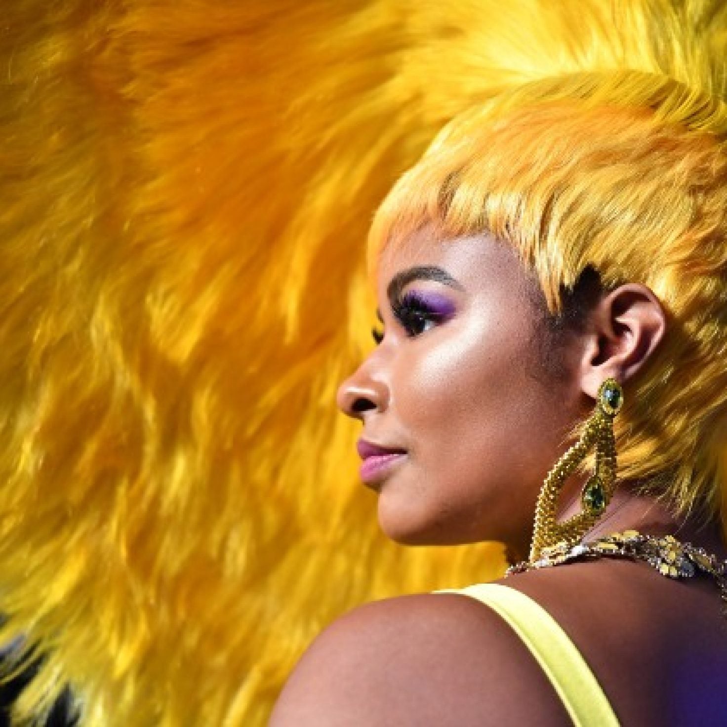 The Best Hair Moments From Bronner Bros. International Beauty Show