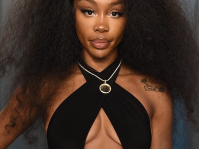 SZA Reveals She Fell Into Depression After Grandmother’s Death