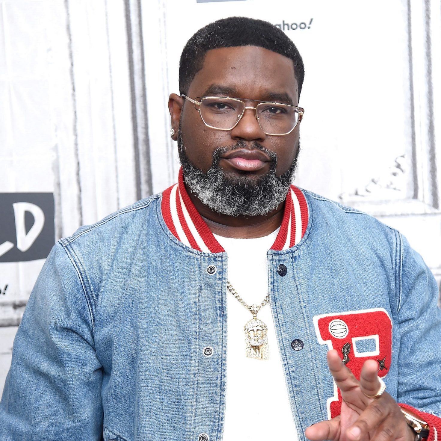 Lil Rel Howery Reveals 'Second Mama' Tina Knowles-Lawson Is His Biggest Cheerleader