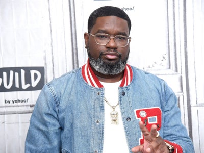 Lil Rel Howery Reveals ‘Second Mama’ Tina Knowles-Lawson Is His Biggest Cheerleader
