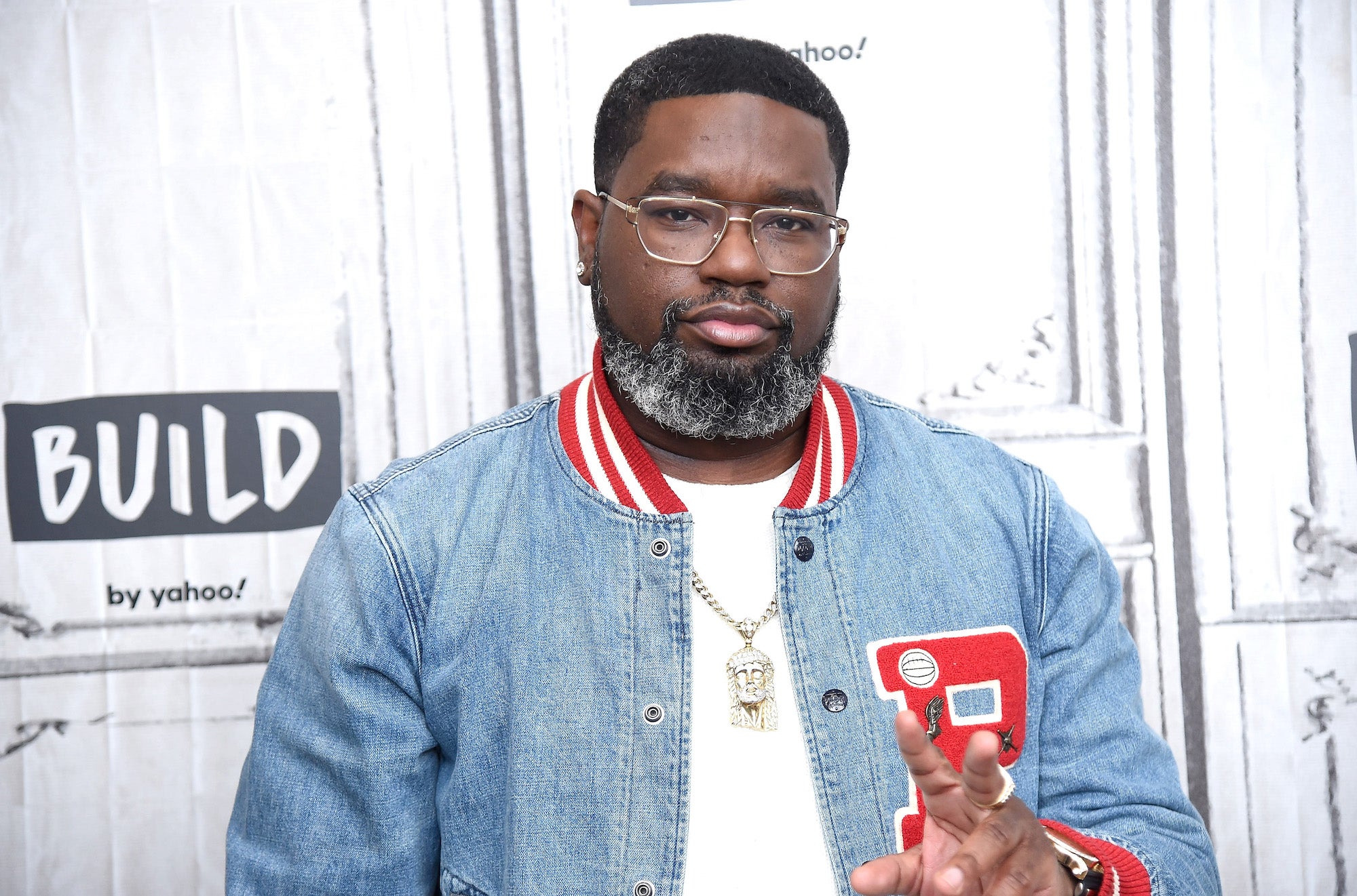 Lil Rel Howery Reveals 'Second Mama' Tina Knowles-Lawson Is His Biggest Cheerleader