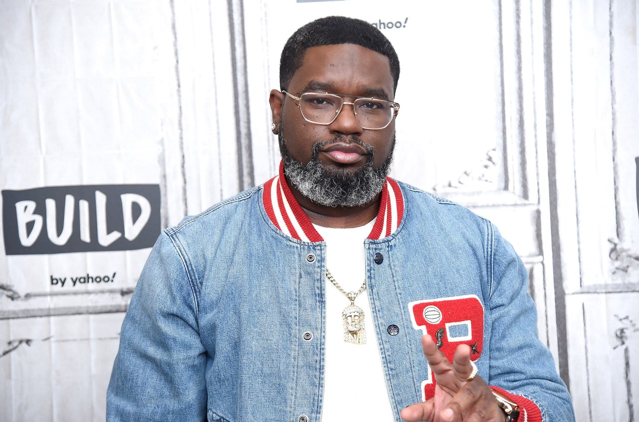 Lil Rel Howery Reveals 'Second Mama' Tina Knowles-Lawson Is His ...