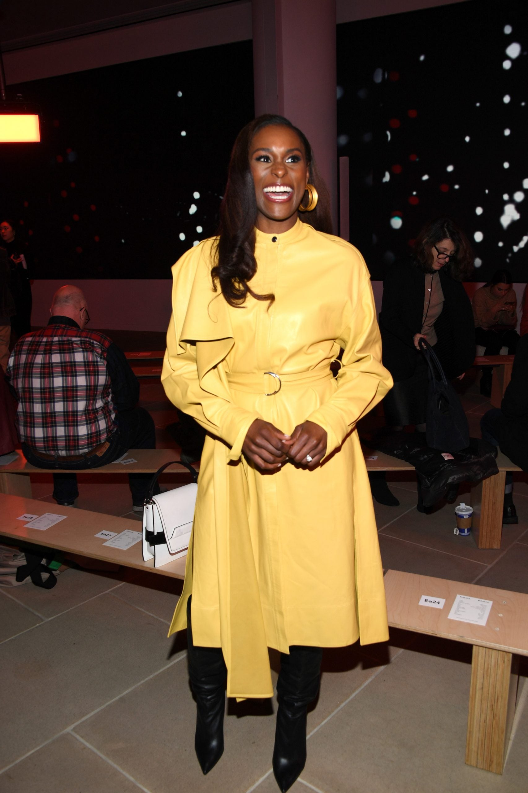 Tika Sumpter, Lizzo, Megan Thee Stallion, And More Celebs Out And About