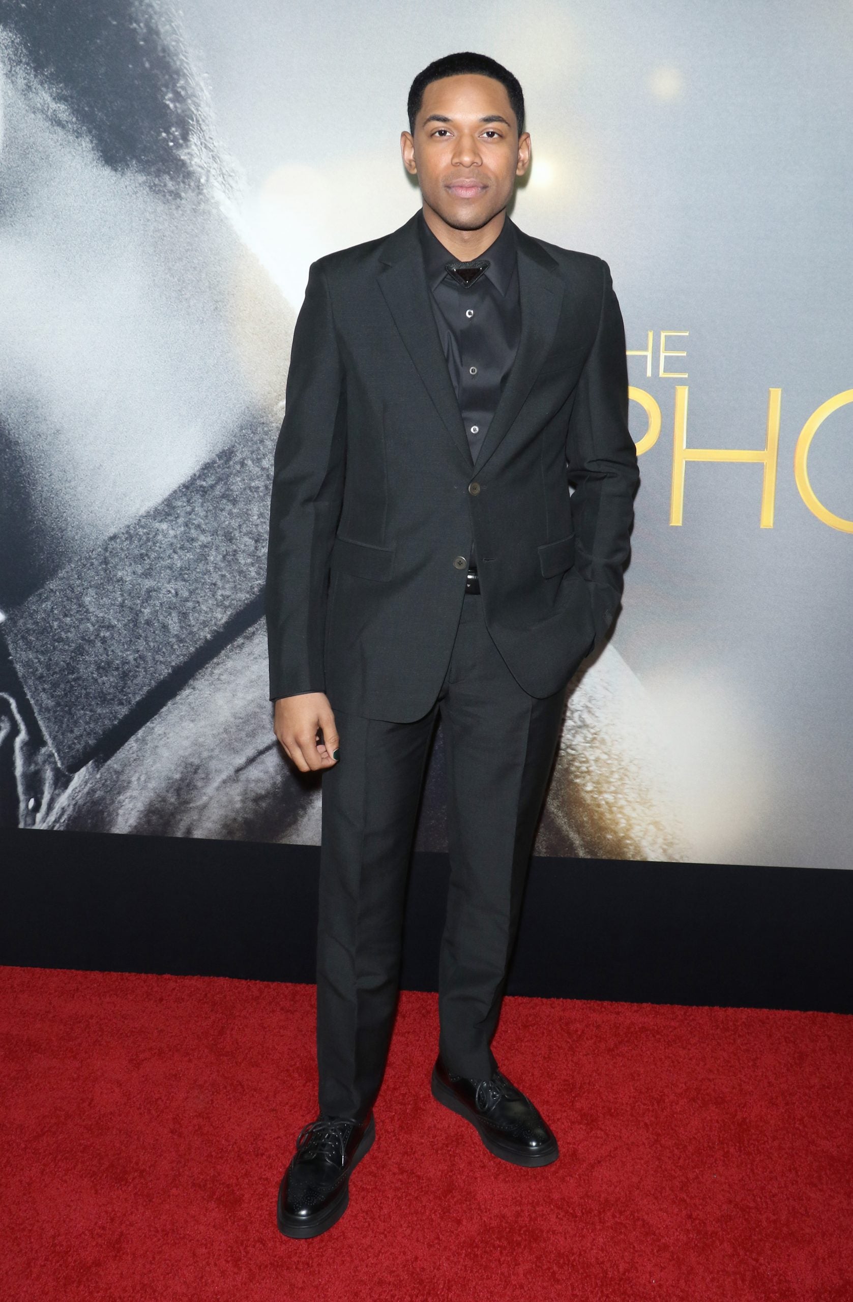Black Love Shined At 'The Photograph' World Premiere In New York City
