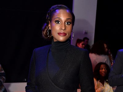 Issa Rae’s New Record Label Creates A Playlist For The Runway