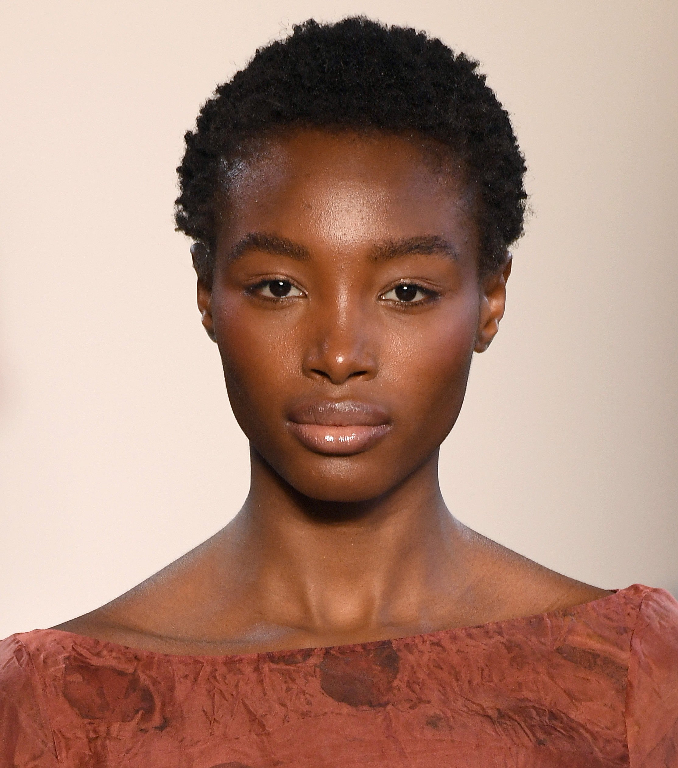 The Best Beauty Trend That Dominated New York Fashion Week