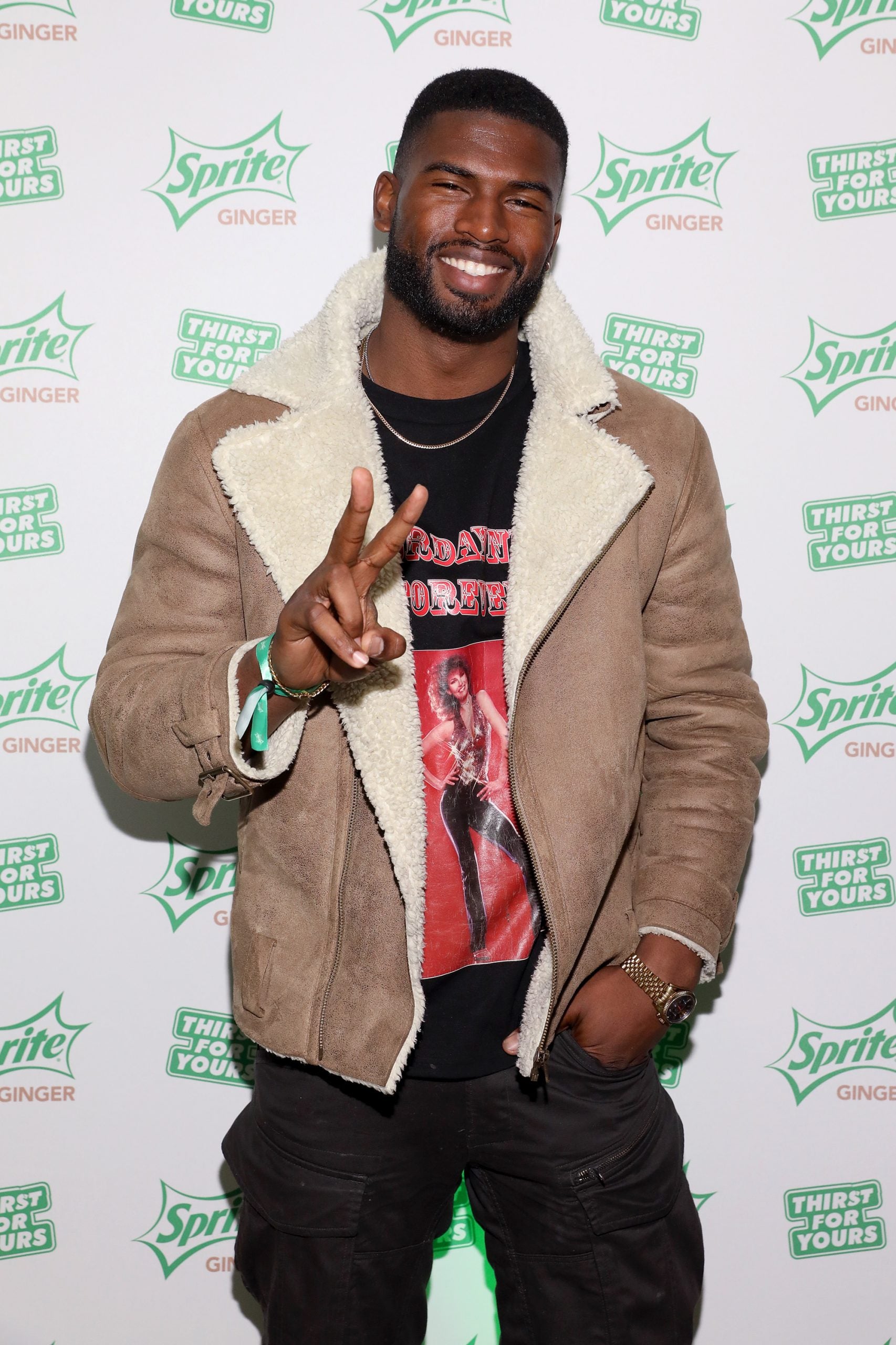 Tika Sumpter, Lizzo, Megan Thee Stallion, And More Celebs Out And About