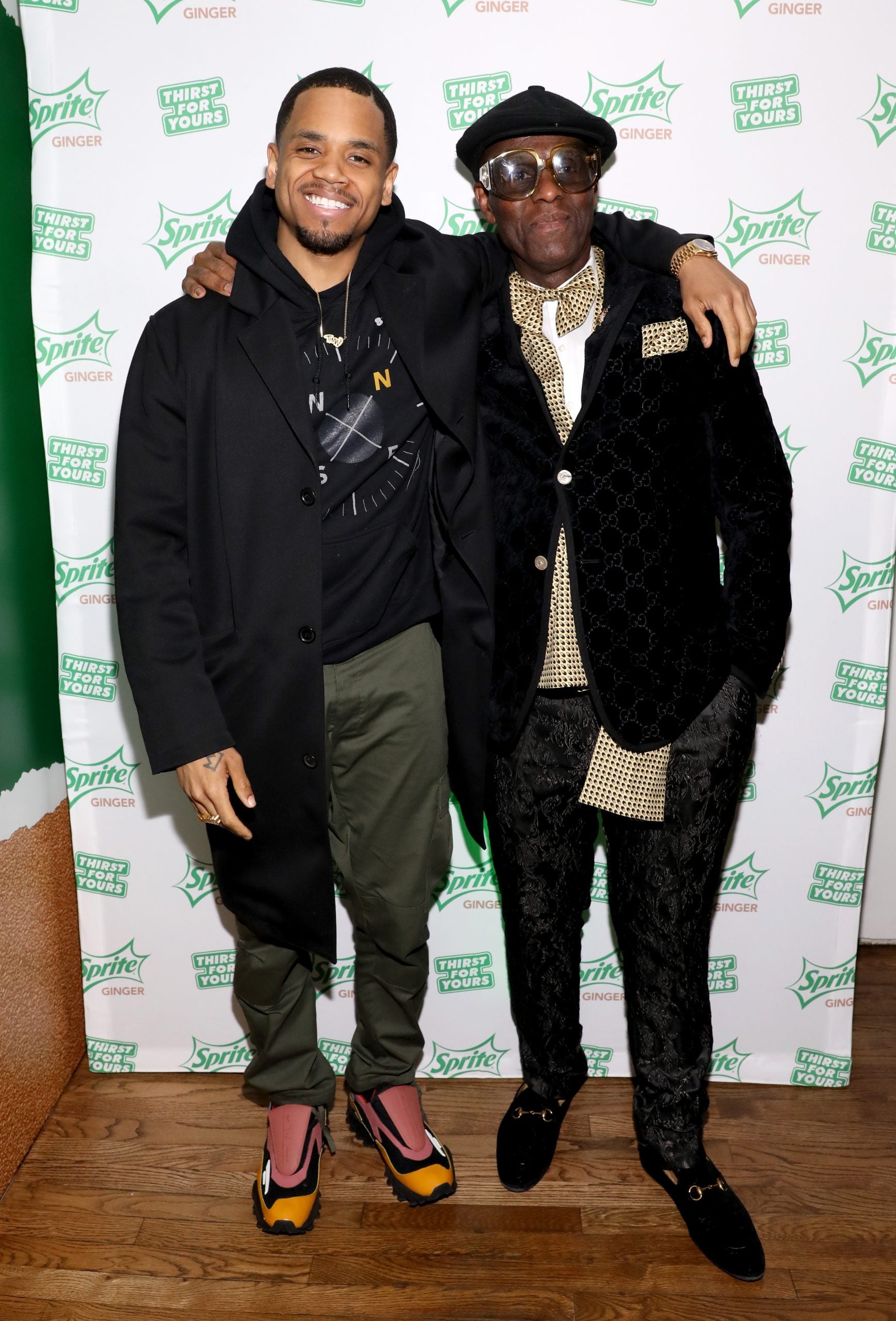 Tika Sumpter, Lizzo, Megan Thee Stallion, And More Celebs Out And About