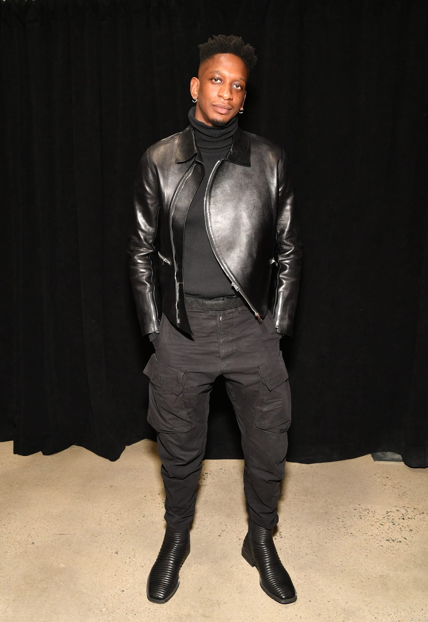 50 Black Creatives In Fashion You Should Know