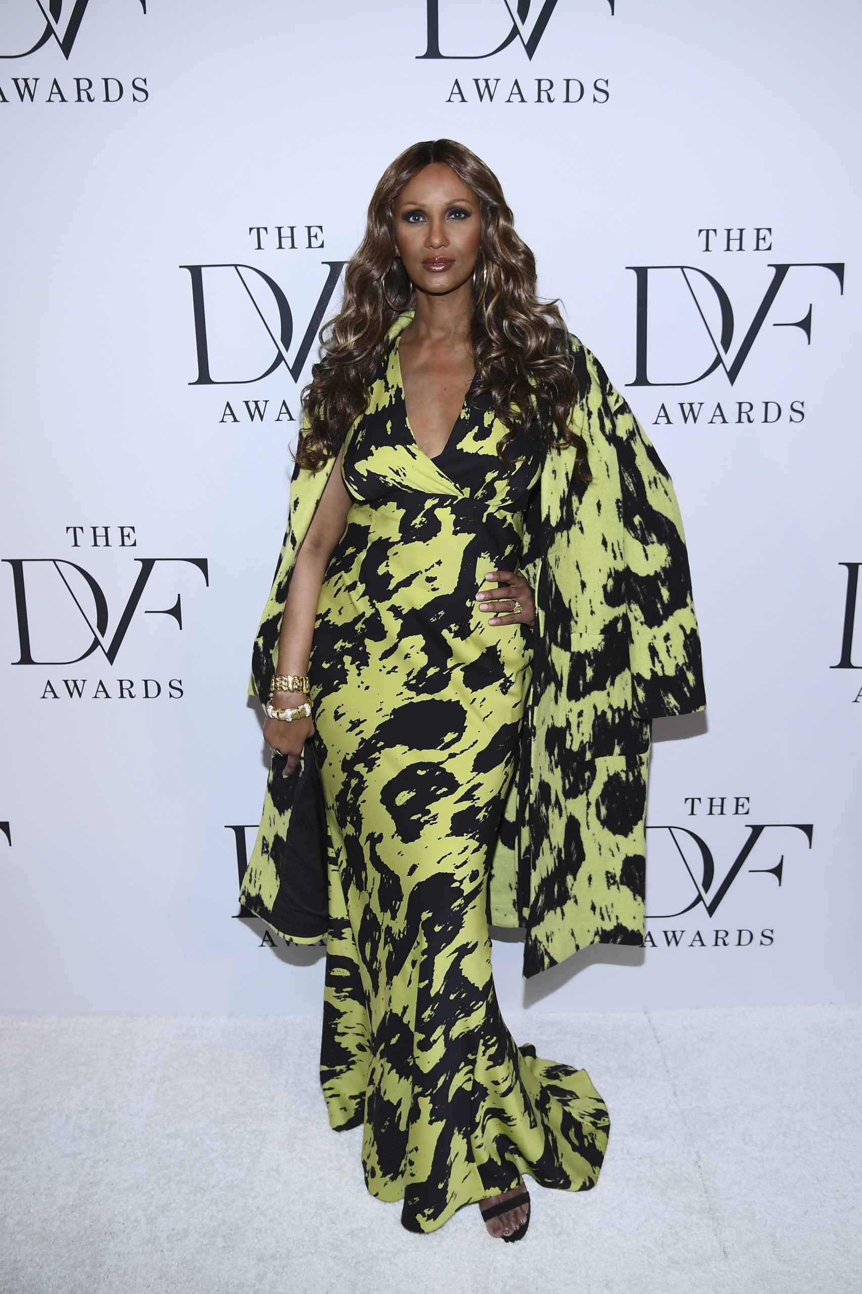 Eddie Murphy, Bria Murphy, Tina Knowles-Lawson And More Celebs Out And About