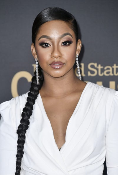 The Best Beauty Looks From The 51st NAACP Image Awards