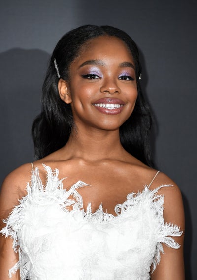 The Best Beauty Looks From The 51st NAACP Image Awards