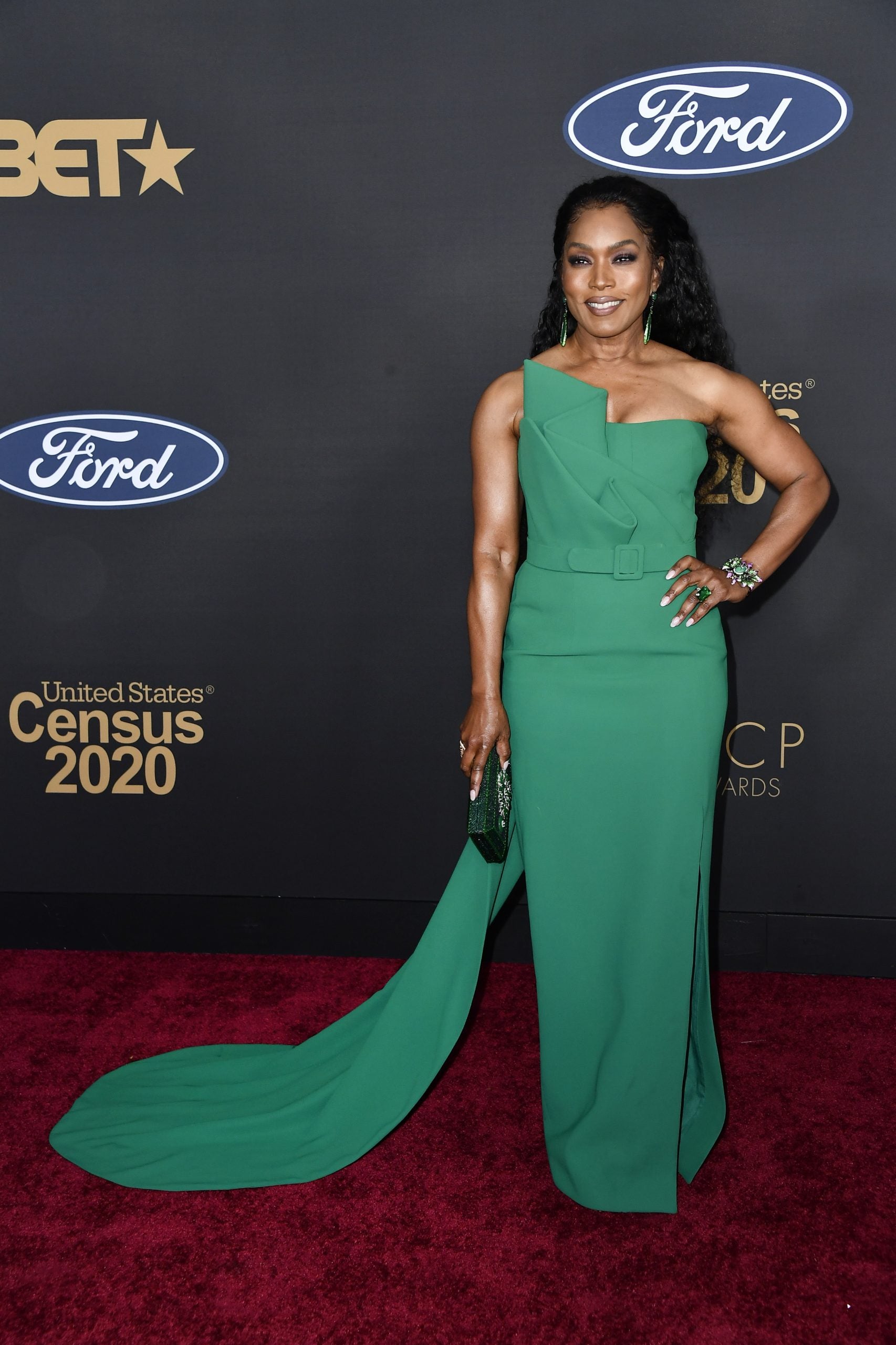 The Best Looks From The 51st NAACP Image Awards Red Carpet
