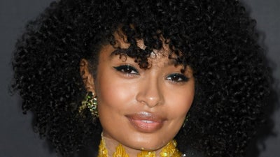 Yara Shahidi To Star As Tinker Bell In Live-Action ‘Peter Pan’ Remake