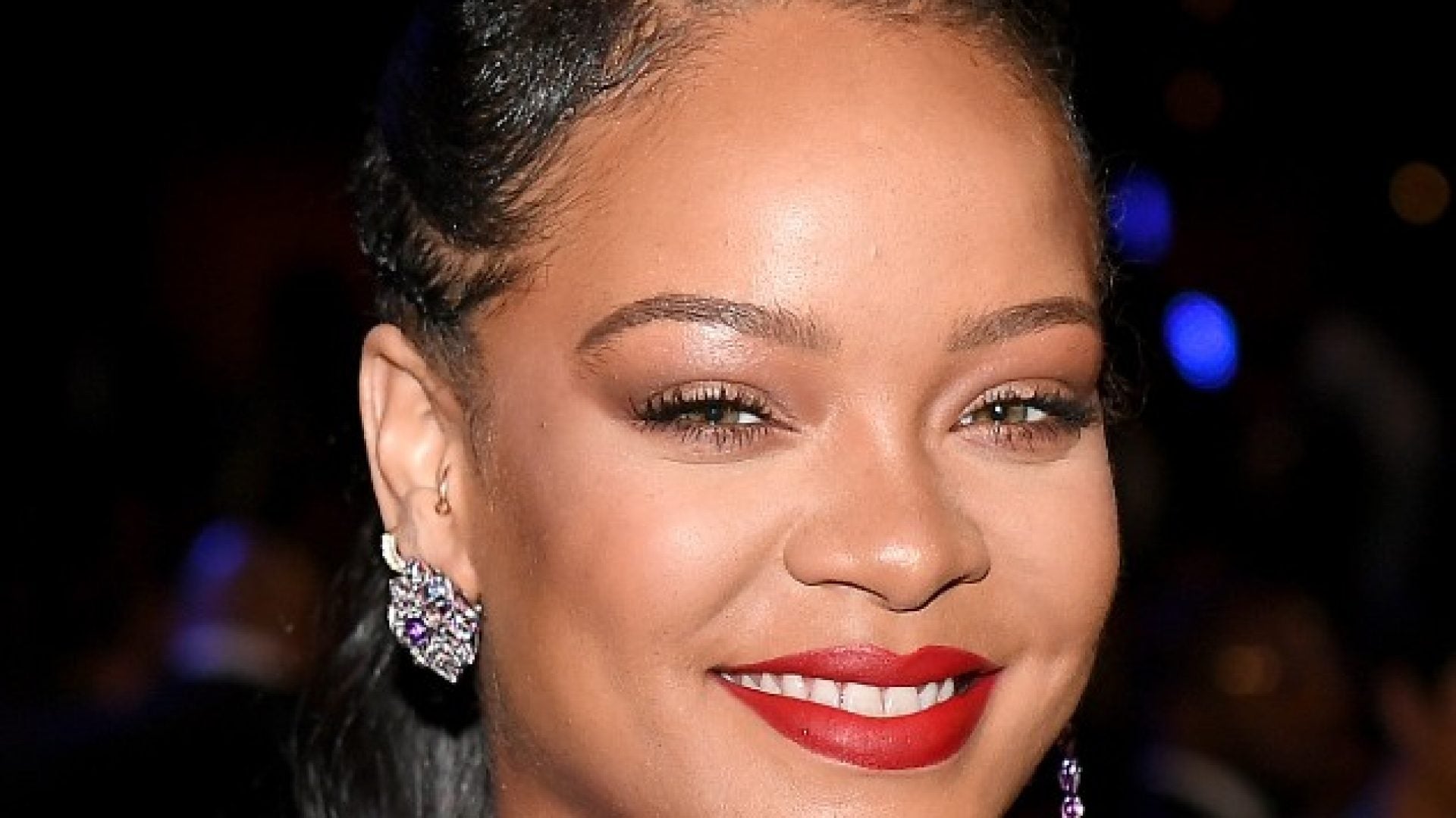 This $6 Hair Gel Is A Must-Have For Sleek Ponytails