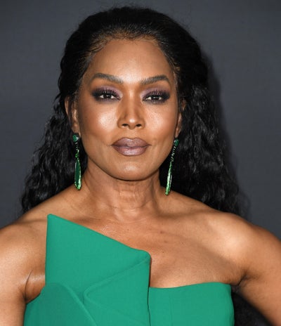 This Was The Go-To Beauty Color For The NAACP Awards