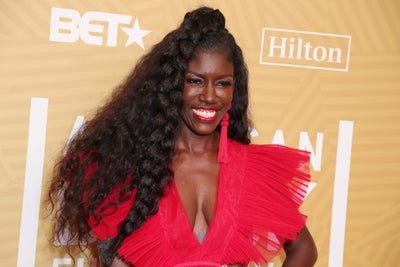 The Internet Is Outraged By A Piece AdAge Wrote About Bozoma Saint John