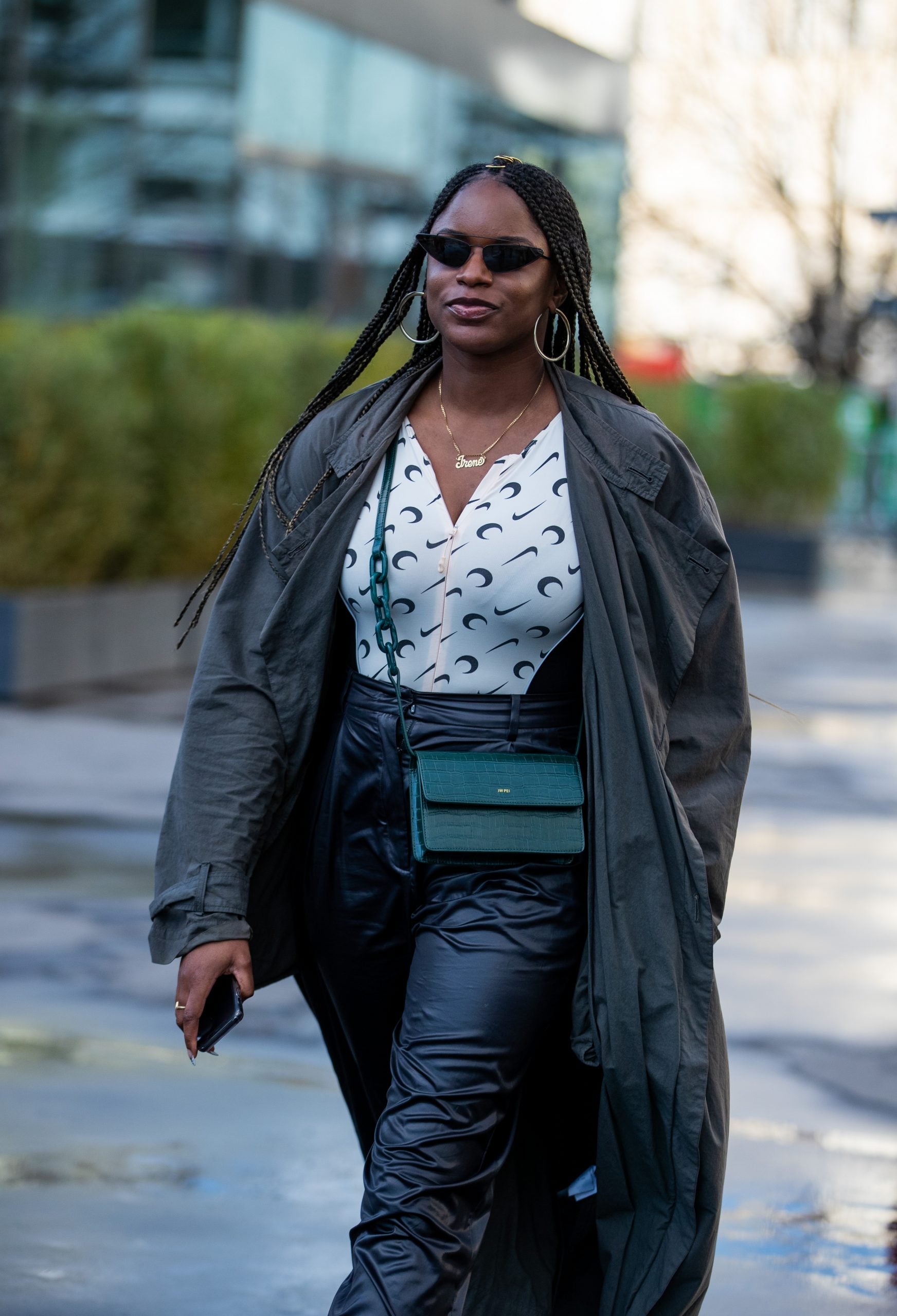Our Favorite Street Style Moments In Europe This Fashion Month | Essence