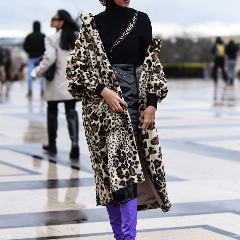 The Best Street Style In Europe This Fashion Month Essence
