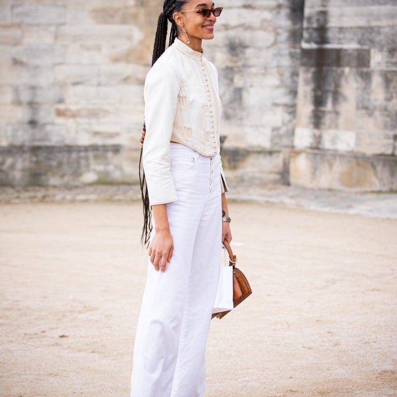 The Best Street Style In Europe This Fashion Month Essence