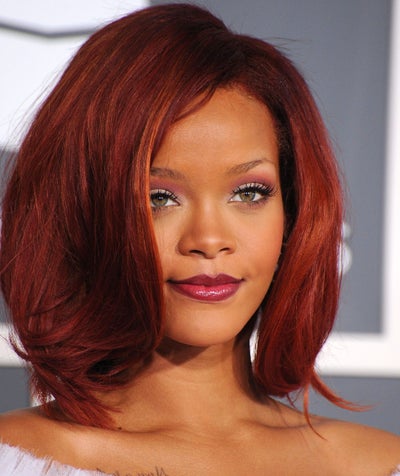Happy Birthday Rihanna! You’ve Always Been Beauty Goals