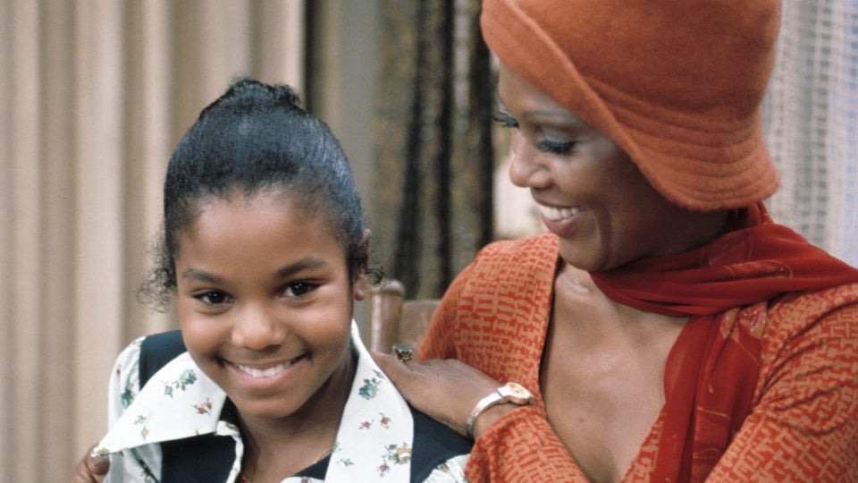 Janet Jackson Remembers ‘Good Times’ Co-Star Ja’Net DuBois