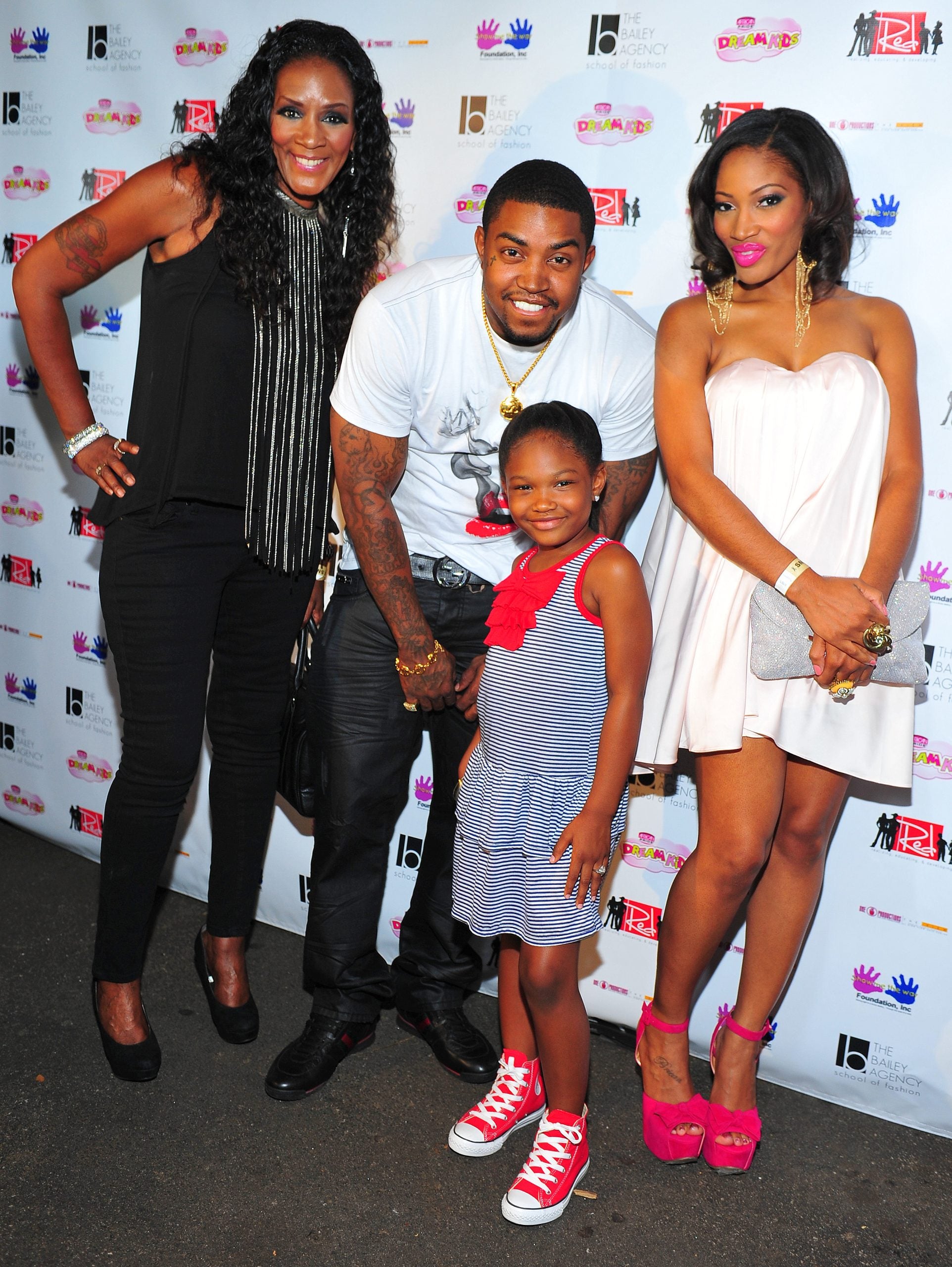 Good And Grown! We Applaud These Celebs Who Make Co-Parenting Look Easy