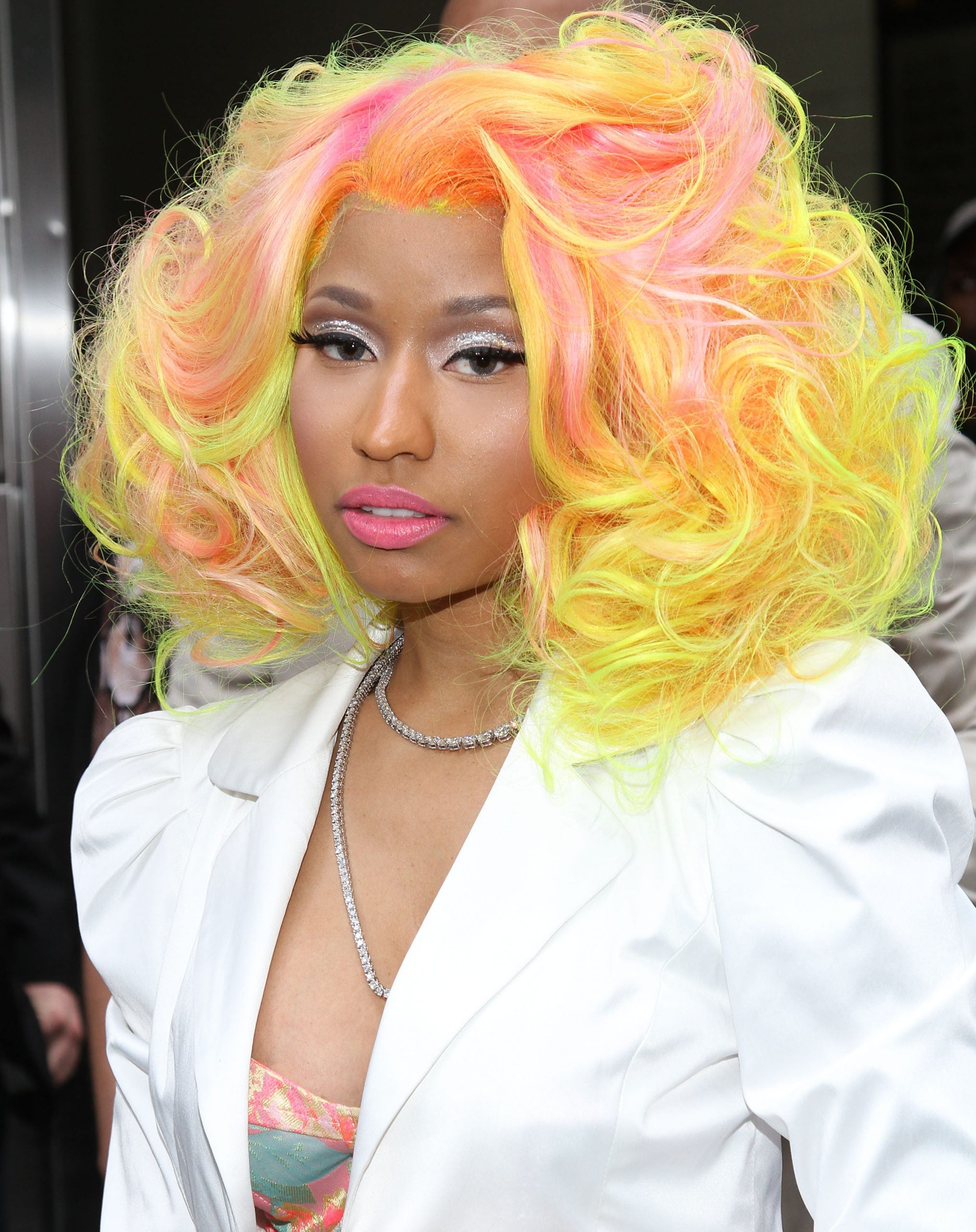 15 Photos That Prove That Nicki Minaj Is A ‘Drag Race’ Beauty Inspiration