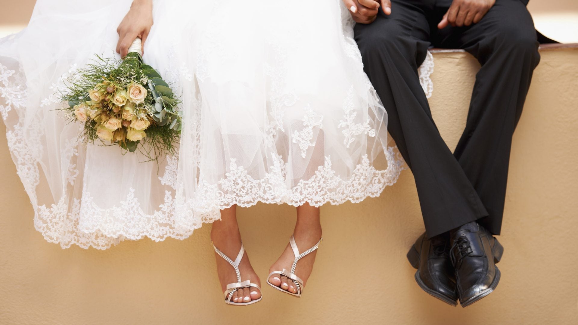 Brides In These States Spend A Year’s College Tuition On Their Wedding