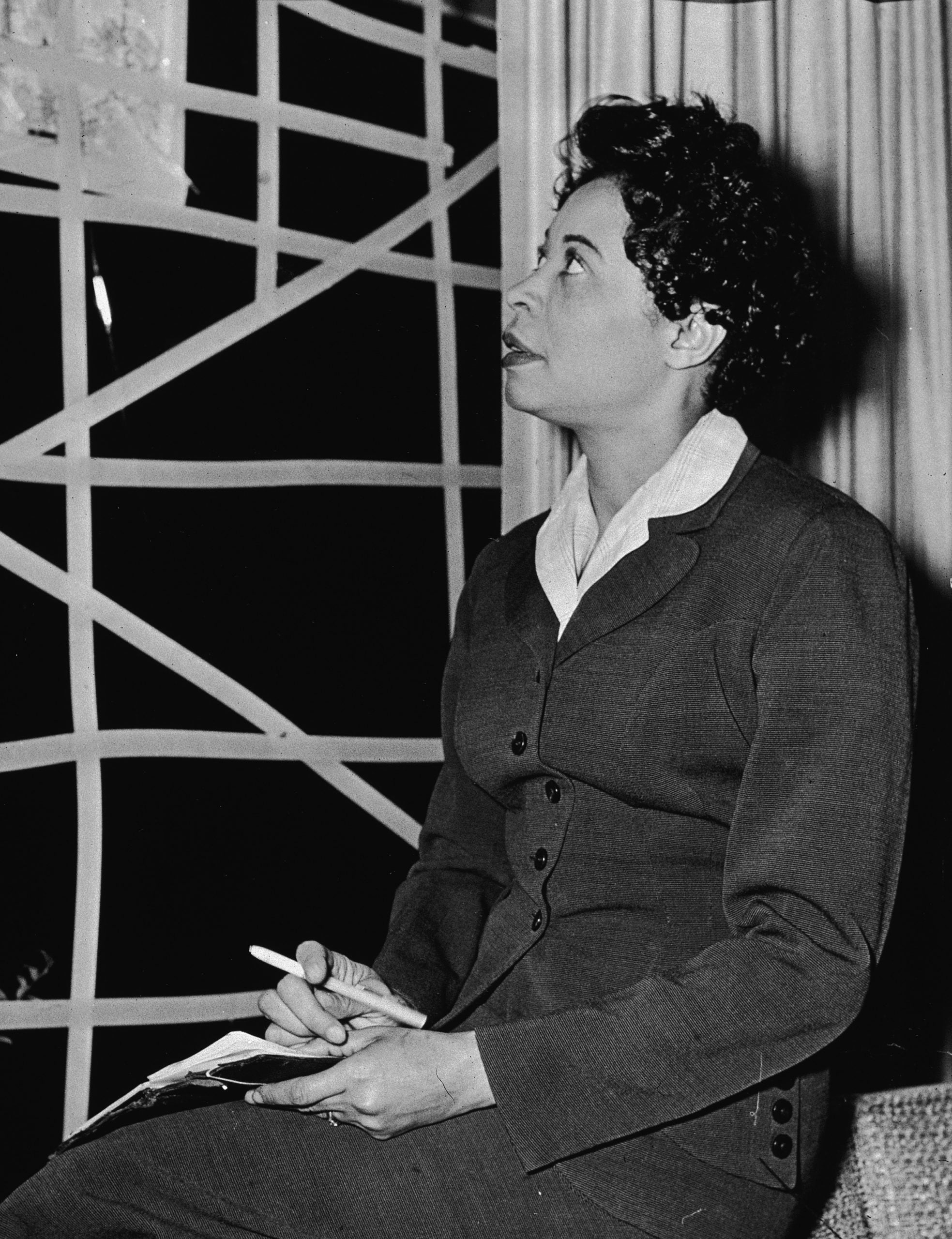 Daisy Bates’s Fight For Desegregation